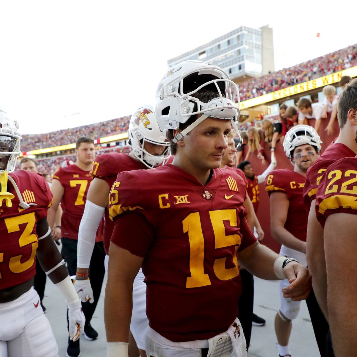 Bradford County Schools Athletics tweet media