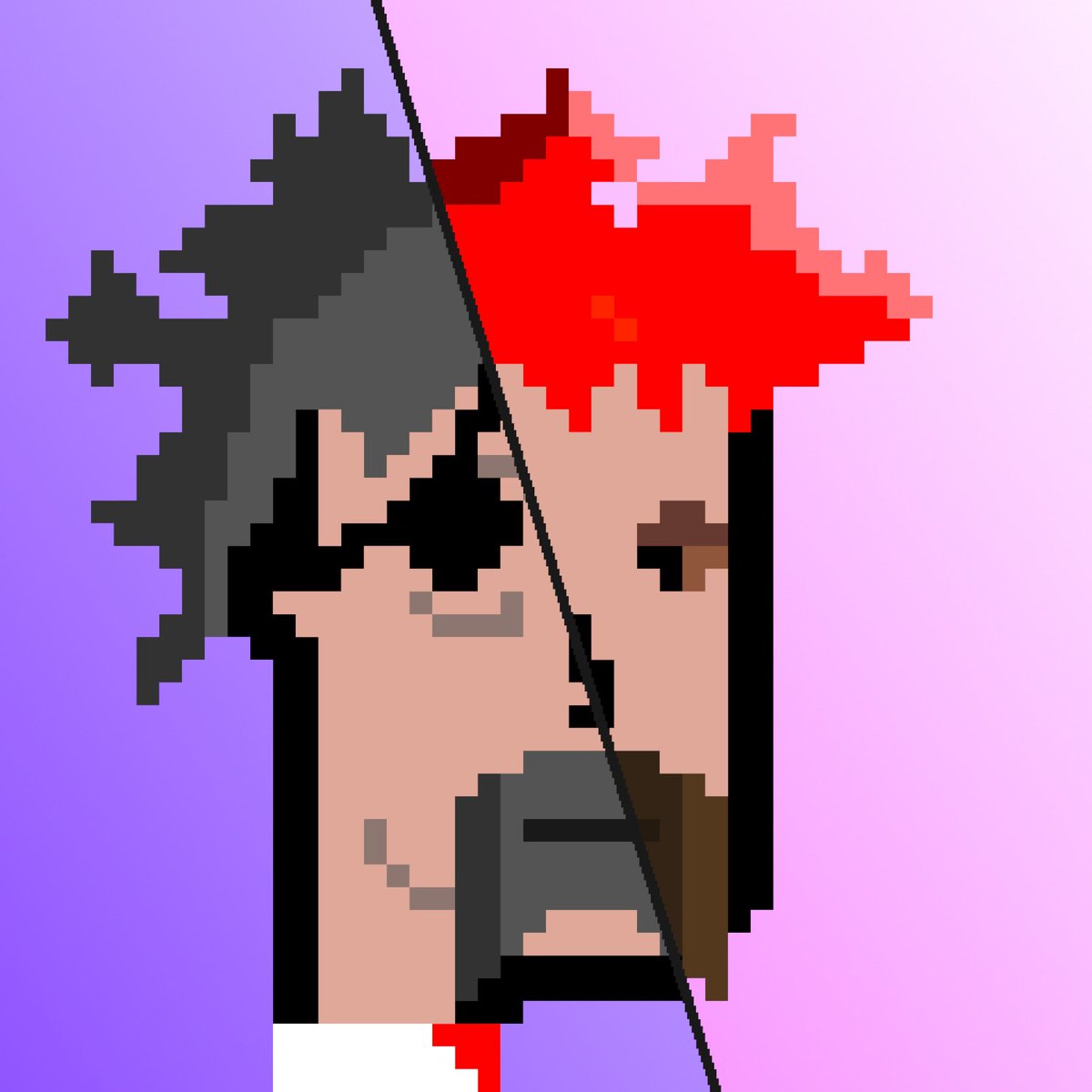 nftspectrum_io's tweet image. DefPunks has been added to the upcoming drops list on allchainsnft.com/ethradar🥳🚨
- @DefPunksNFT📢

#NFT #ETH  #NFTCommunity