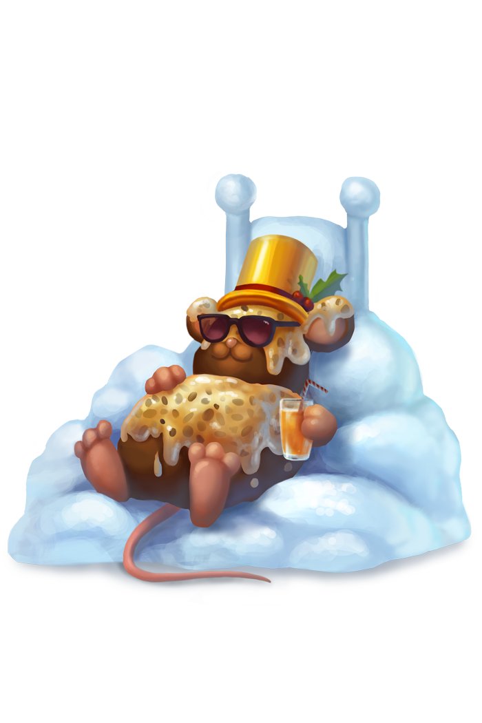 MouseHunt tweet media