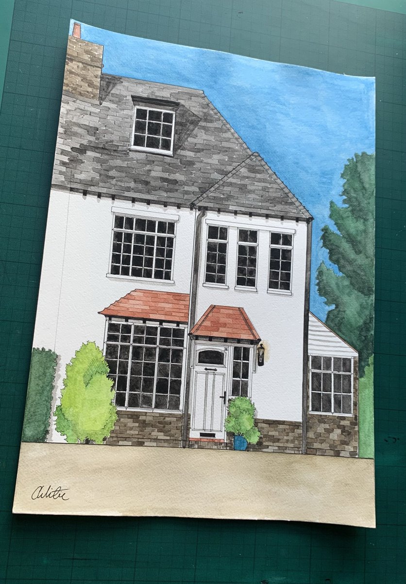 CharlieWhite_22's tweet image. No time off so hit me up for a house or pet painting in the new year the boys, the grind continues 
(fully booked for xmas tho) 😎✌🏻