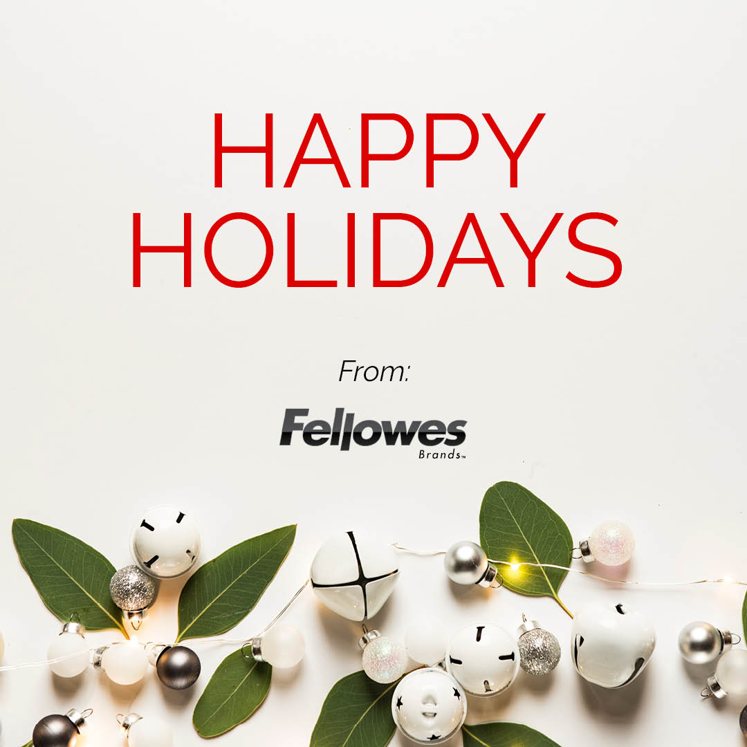 Fellowes tweet media