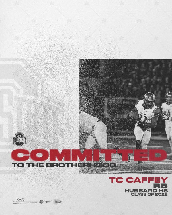 Blessed to announce my commitment to The Ohio state university. <a href="/OhioStateFB/">Ohio State Football</a> <a href="/CoachTonyAlford/">Coach Tony Alford</a>