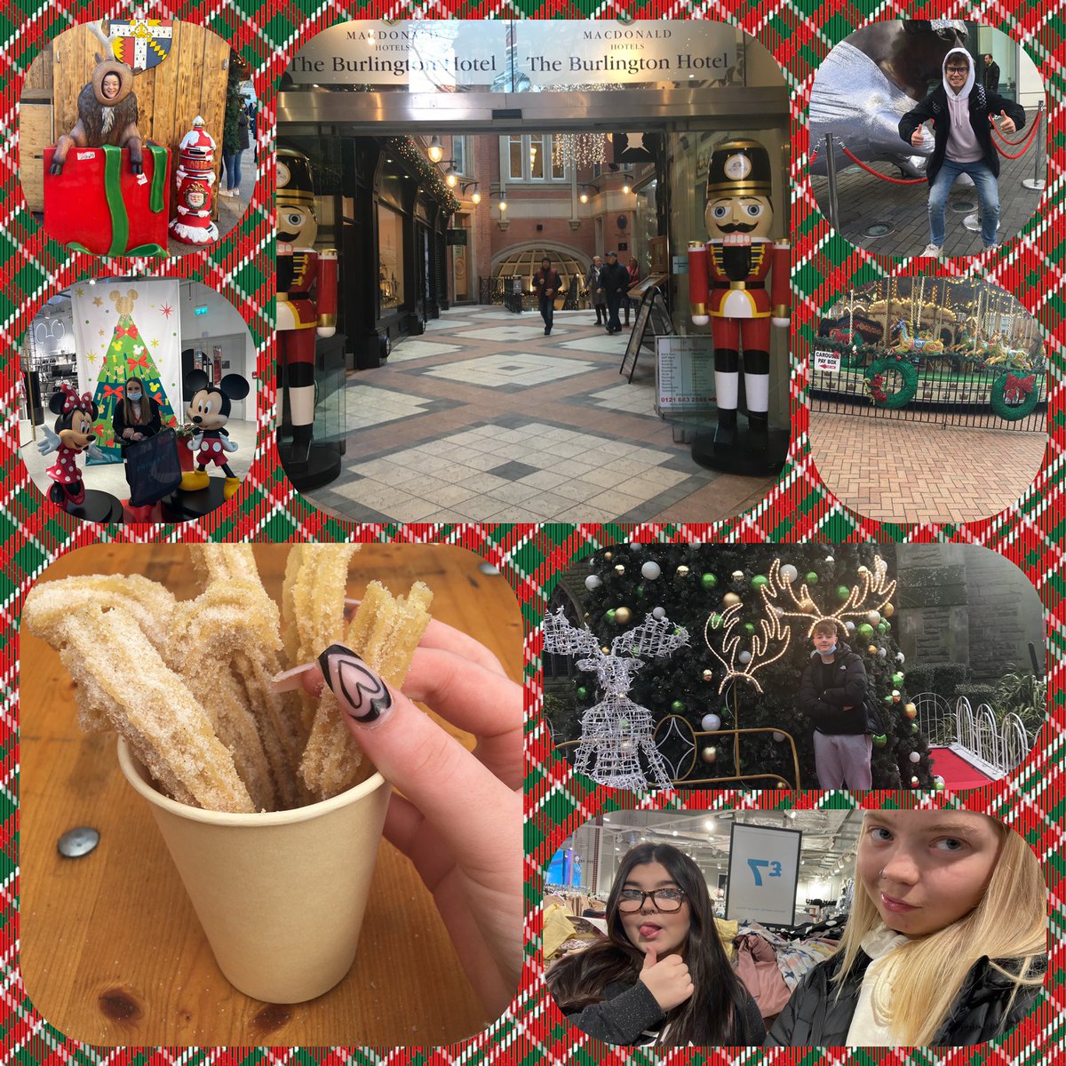 TCMTBusiness's tweet photo. It’s beginning to look a lot like Christmas! 🎄🎄 @CollegeMerthyr @TCMTBusiness learners (and staff) learning on the job at Birmingham Christmas Market! 🛍🚍🎅🏻 #itsnotallwork #RoadTrip #FestiveSeason https://t.co/twWOv9hJIy