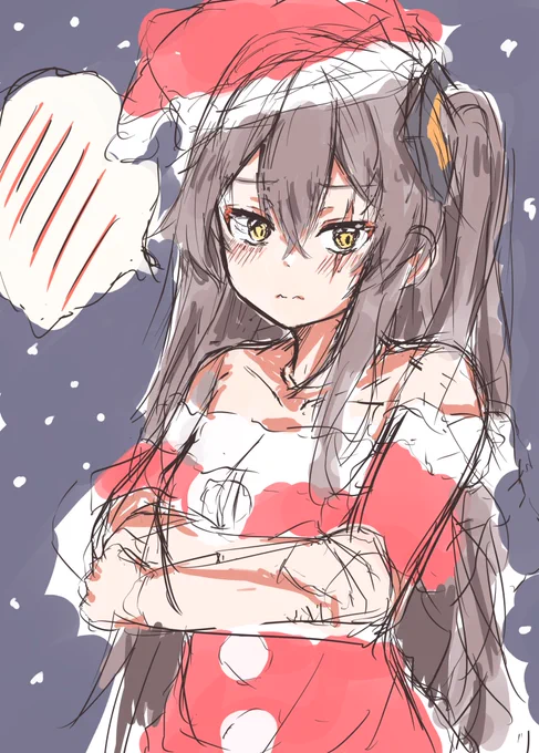 ラフ案45 