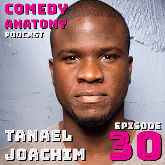 Comedy Anatomy tweet media