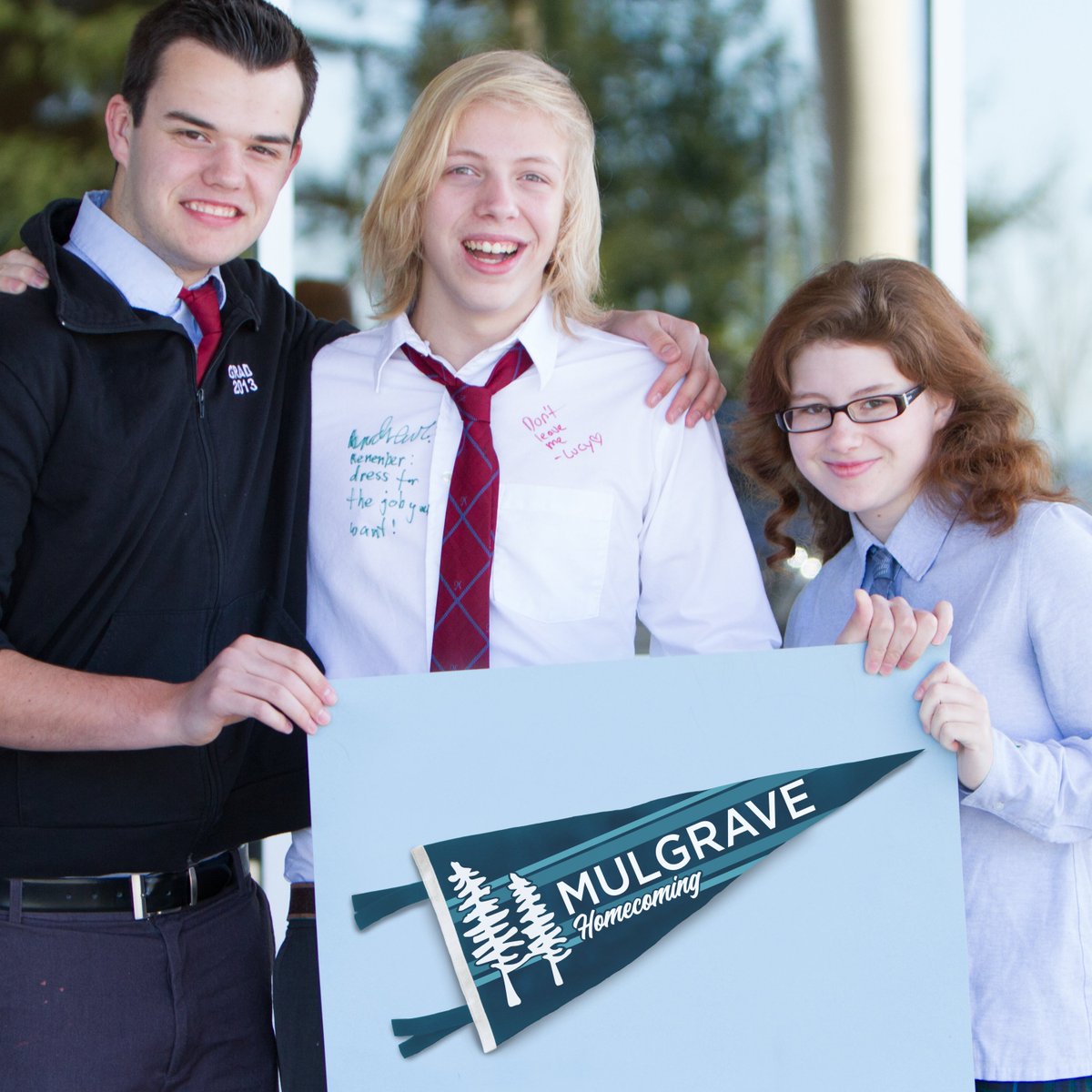 Mulgrave Alumni tweet media