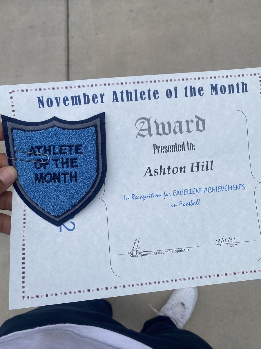 THANK YOU‼️ <a href="/DV_Skyhawks/">Deer Valley Skyhawks Football</a> @dvhsathletics1