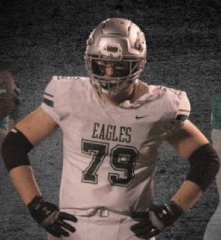 CoachTurnquist's tweet photo. Signing Day tomorrow for @JoeyTanona! Join us to send him off to the @AABonNBC and @NDFootball! 4:15pm in the Zionsville High School Wedge inside door 27 #EAGLEPride #FootballTown https://t.co/36fPrcZh9p