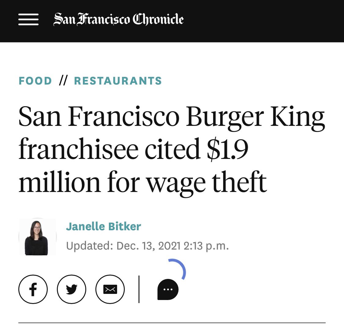 JPHilllllll's tweet photo. Is this what people mean when they talk about a crime wave out in San Francisco? https://t.co/99iIncKDAZ