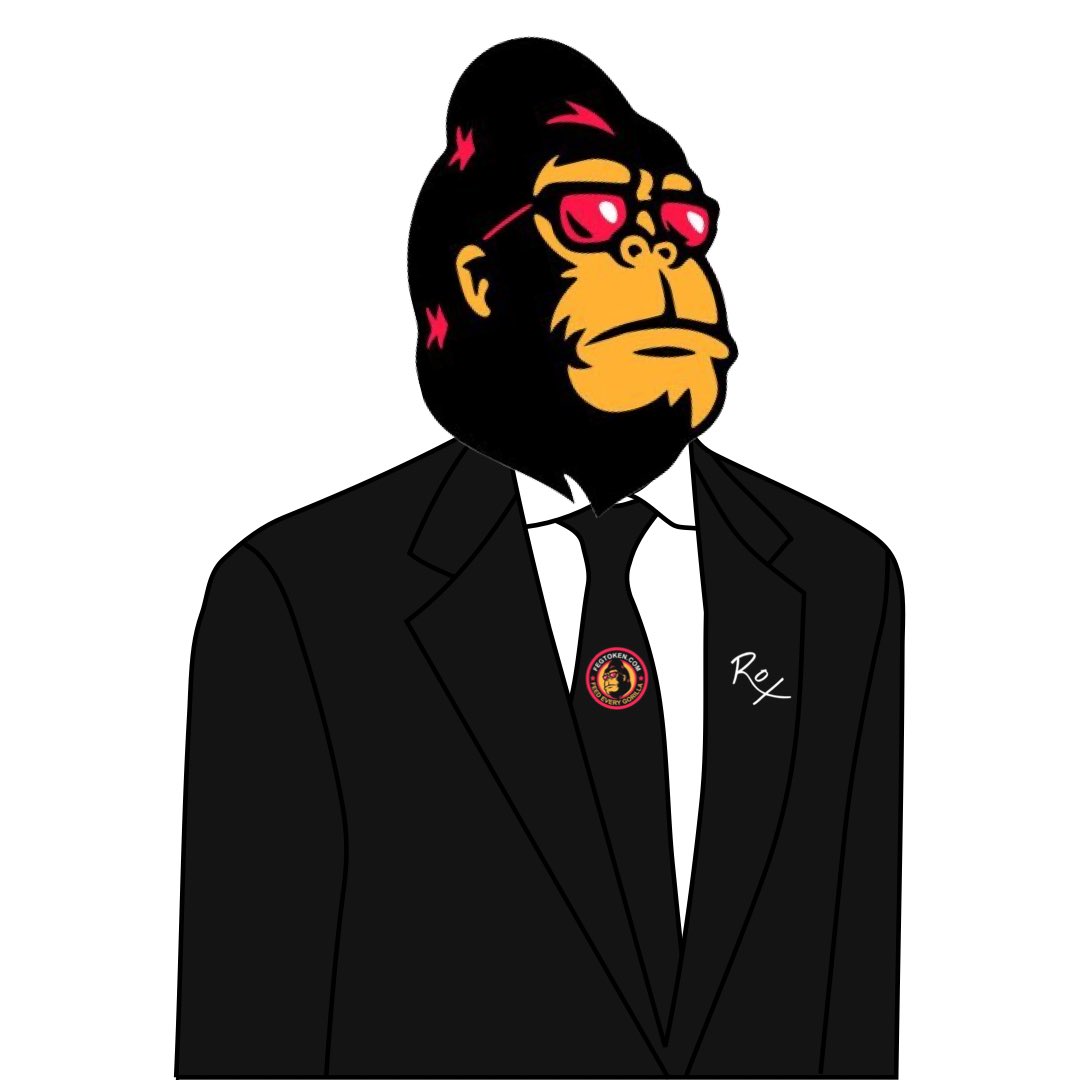 theapeofdefii's tweet photo. Don’t worry about the price of @FEGtoken - #SmartMoney will be investing into this #SmartToken which has developed #SmartDefi and #SmartNFT’s- Only #SmartPeople will understand the concept of #SmartInvesting… it’s a game of Chess, not Checkers. Play the long game! #FEG $FEG #ROX https://t.co/2FxBRaJSfq
