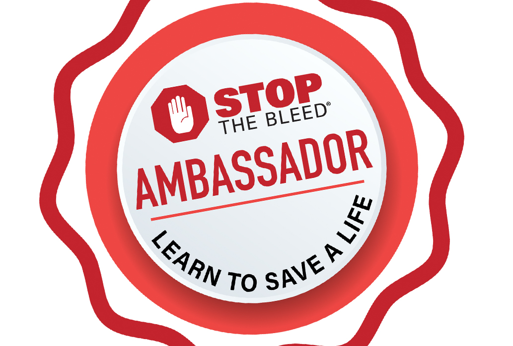 mauricio_sarkis's tweet photo. Honored to be a #StoptheBleed Ambassador. Anyone can learn to save a life! Check out https://t.co/YxIcOh94NX to find out how. #NSTBD
@acsSTOPTHEBLEED @StopTheBleed https://t.co/XVBjmKfq9x