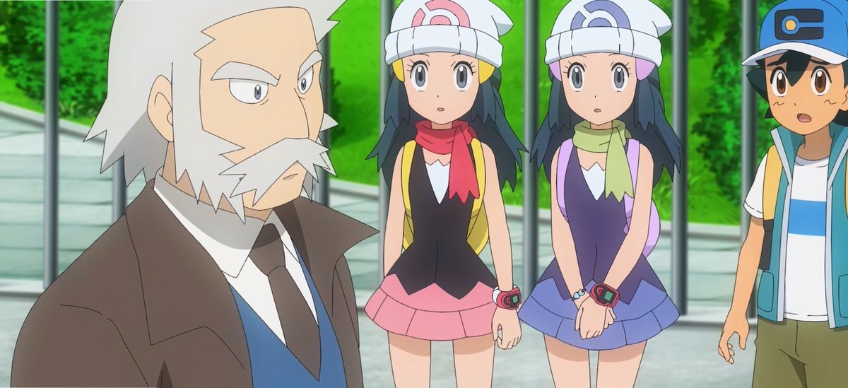 #BrilliantDiamond #ShiningPearl #Pokemon #PokemonJourneys