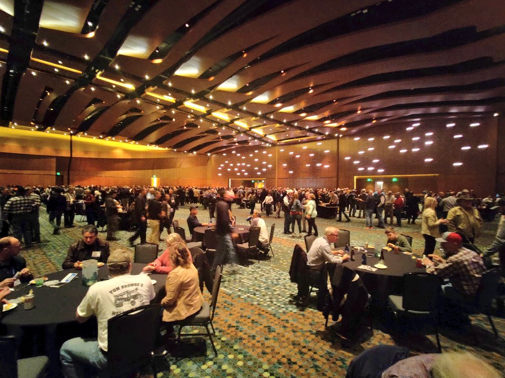 EarthForensics's tweet photo. First day of sessions done... time to unwind. @NGWAtweets (National Ground Water Association, Groundwater Week 2021) #NGWA #Nashville https://t.co/C96Veid29X