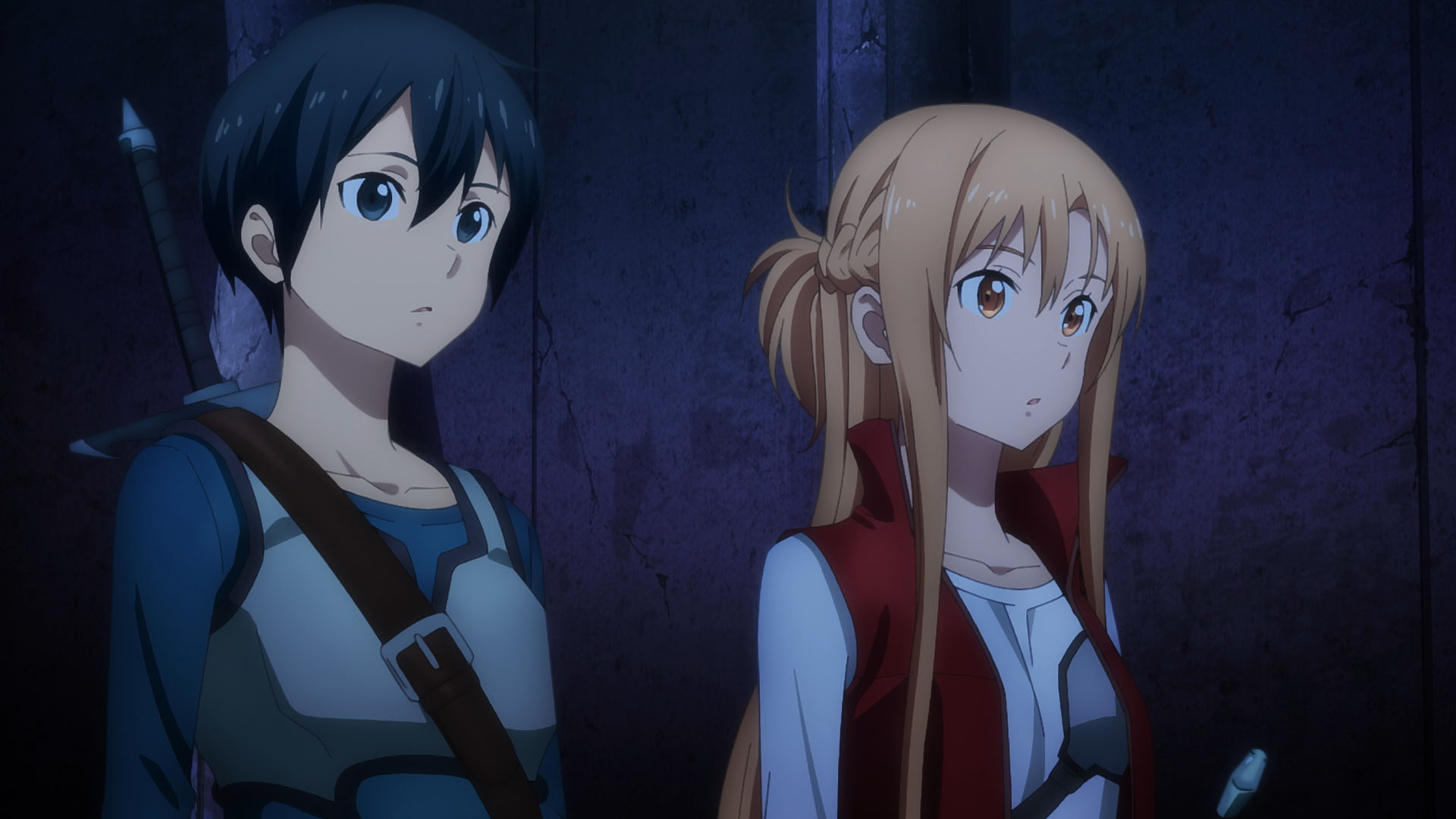 Where To Watch Sao Progressive