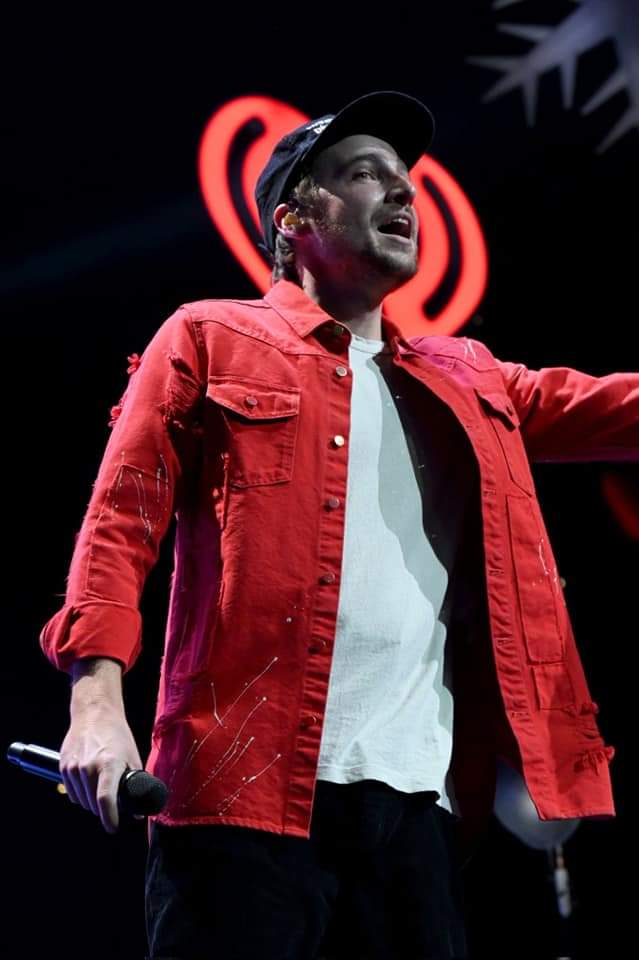 FaBigTimeRusher's tweet photo. Mi Kendall precioso de nuevo en los escenarios 😍😍🥰🥰🥰

@HeffronDrive @bigtimerush https://t.co/GgEkX7NL12