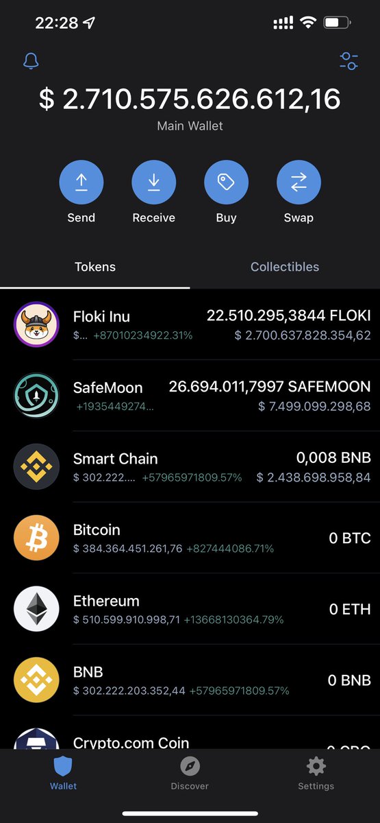 semholland's tweet photo. I won won won 🚀🚀 https://t.co/imY2ZnfIDp