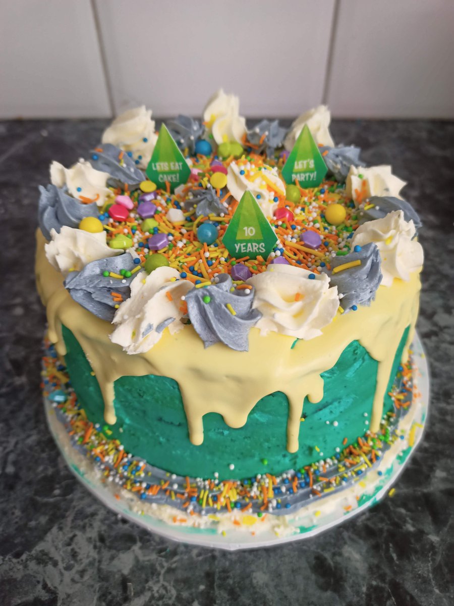 SimGuruGrumpyCat tweet media