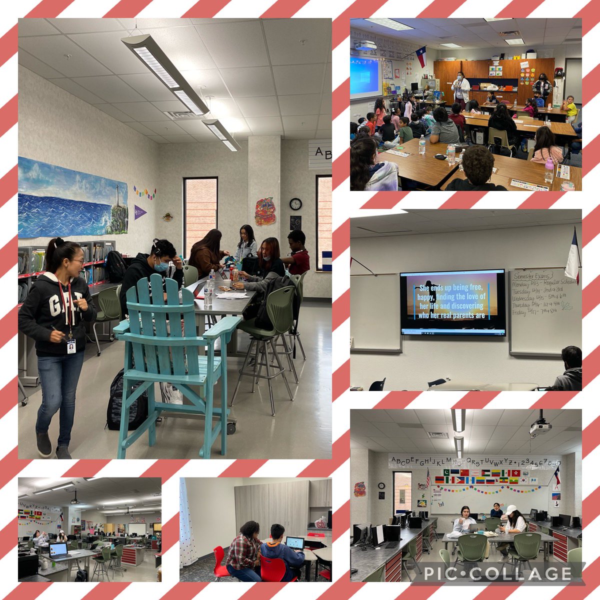 Michelle Baca tweet media