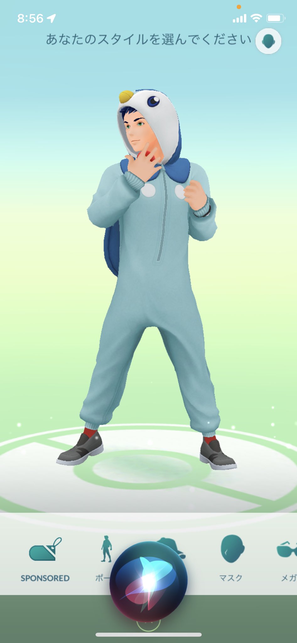 りょうたのポケモンgo Mizukigoro Twitter