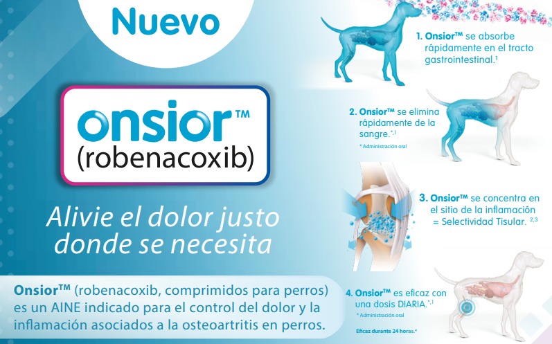 SQUENDA's tweet photo. 😨 En esta temporada de frío los problemas OA se hacen muy relevantes.
#Elanco trae una innovación para el dolor: #Onsior 🐾
📧 Informes : ramon.hernandez@elancoah.com en #México https://t.co/hFcHWCQkeq