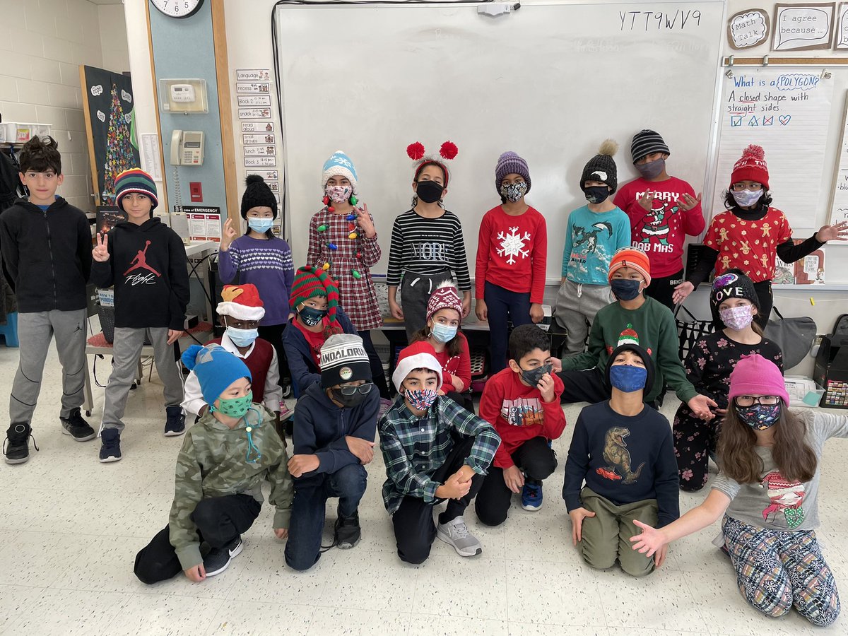 Ms. Mirault’s Classroom tweet media