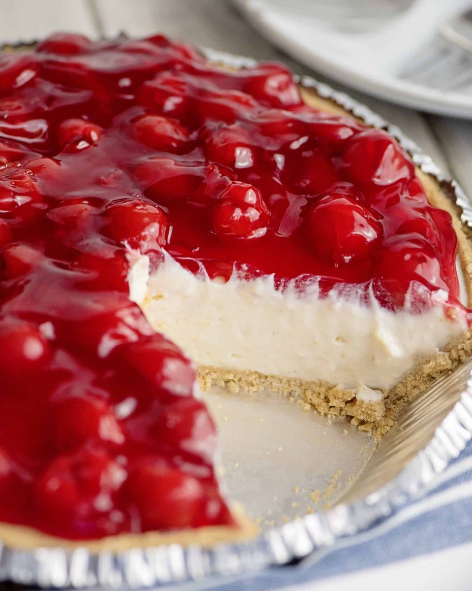 AmadioFarm's tweet photo. Epic Cheesecakes! Topped with cherry, strawberry, blueberry, or lemon curd. Or plain if that's your style.
https://t.co/ZN4Hz0E3cp
#cheesecake #cheesecakefactory #cheesecakes #cheesecakelover #cheesecakeshop #cheesecakelovers https://t.co/CtrzmiPd5S