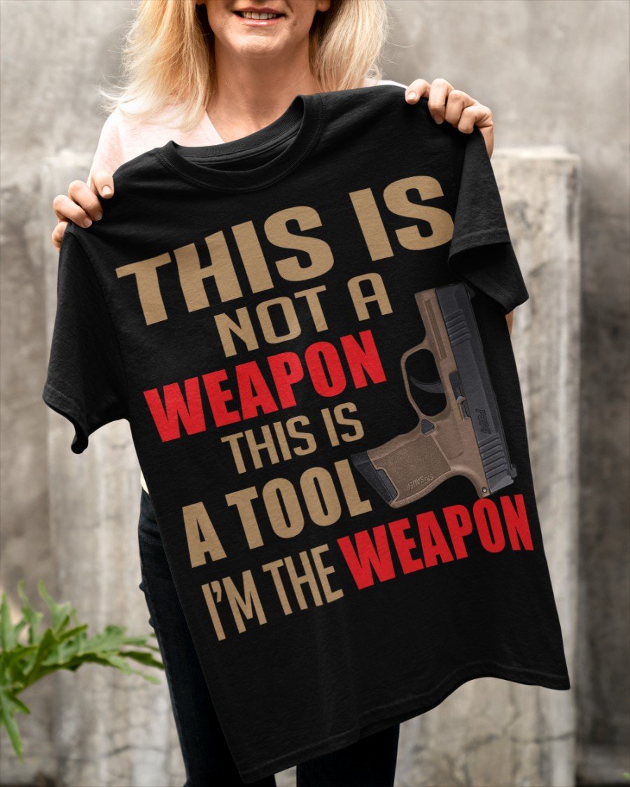 _Gun_Lover's tweet photo. Rt if you agree

Order here👉https://t.co/HW7Sbzei1h https://t.co/Zubf3C6A9G