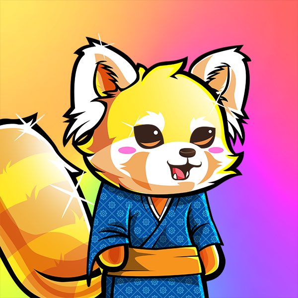 Daddy_Danz's tweet photo. @steveaoki @CryptopetsAR @solana @Red_Panda_Squad are the favs!! #bamboo https://t.co/xk3rsXyOtQ