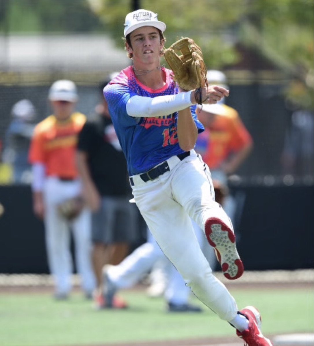 COMMITTED🦅 #allglory2god #gata <a href="/BubbaParkx/">Jarrod Parks</a> <a href="/MCCEaglesBSB/">MCC Eagles Baseball ⚾️ 🇺🇸</a> <a href="/CoachBest18/">Daniel Best</a> <a href="/BrandonBulldogs/">Brandon Bulldog Athletics</a> <a href="/SBGsox/">Snopek Baseball Group</a> @PBR_Mississippi
