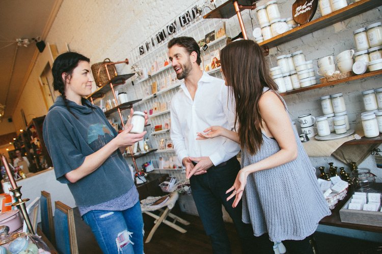Avoid the wait for long-distance shipping &amp; enjoy legendary customer service by shopping local! Listen to today's <a href="/970WDAY/">WDAY Radio - AM 970 & FM 93.1</a> The Coffee Club to hear about our holiday shopping guide.
➡️Listen at bit.ly/33wmGm0. 
➡️Read the guide at belegendary.link/Tourism-News