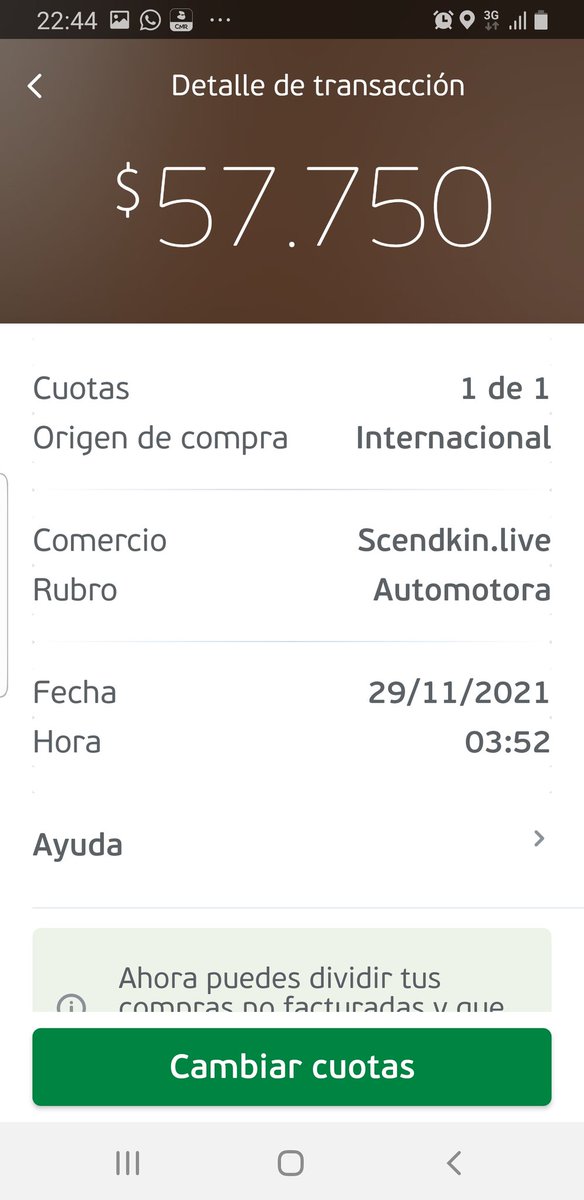 JOLUDITA's tweet photo. @clarksshoes Señores realice esta compra y aun no llega el producto converse en tienda clarks stgo y me i forman de una estafa en su propia cuenta clarks.chile y nodie responde. https://t.co/FgZYCFNWSV