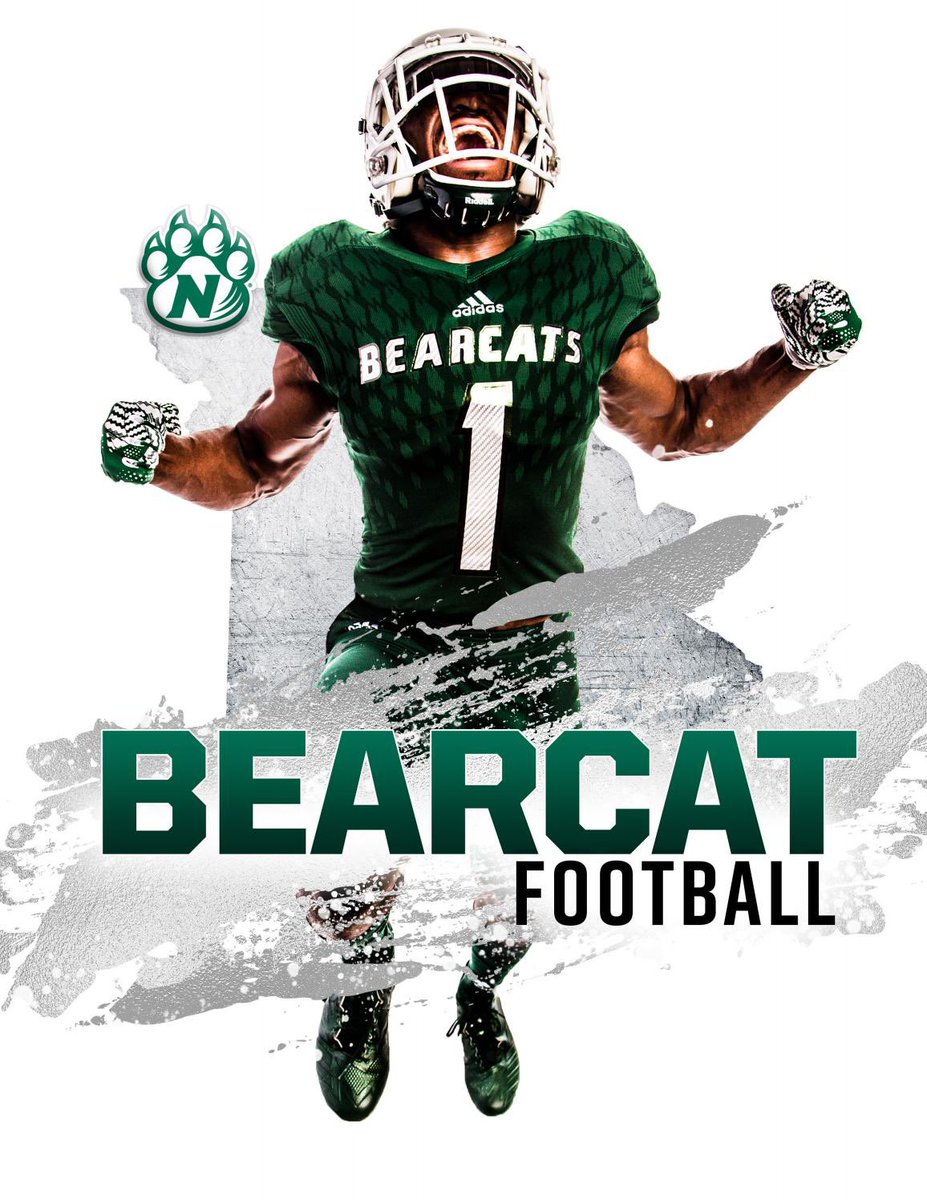 CityHighFB's tweet photo. Another Great program stopping by to see the #NXLEVEL HAWKS!
@NWBearcat_FB https://t.co/D8JCTszFJ4