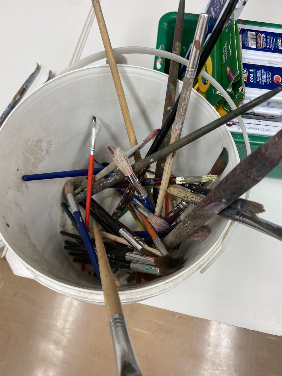 GelowitzBreanne's tweet photo. Thanks for the reminder to organize my workspace! #CTTCSwell2021 https://t.co/Xxf4FOJtqr