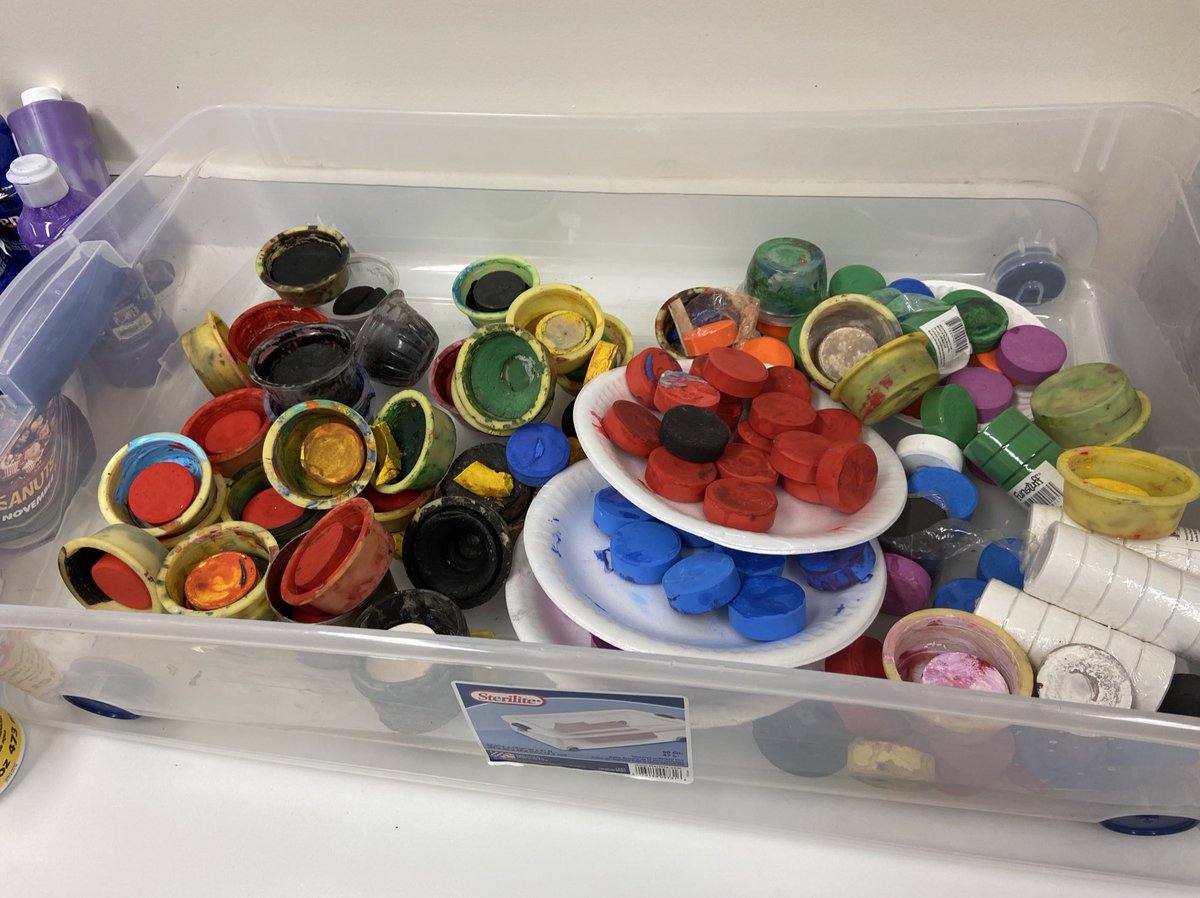GelowitzBreanne's tweet photo. Thanks for the reminder to organize my workspace! #CTTCSwell2021 https://t.co/Xxf4FOJtqr