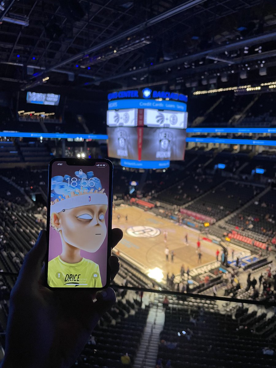 #600 is ready for the game 
<a href="/KDTrey5/">Kevin Durant</a> 51 wasn’t enough at last game, lets go for 60 tonight 🏀
#NFT #NFTCommunity