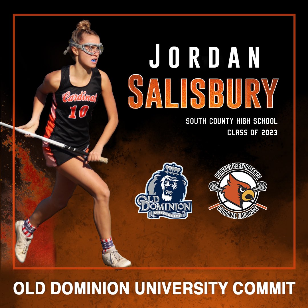 Cardinal Girls Lax tweet media