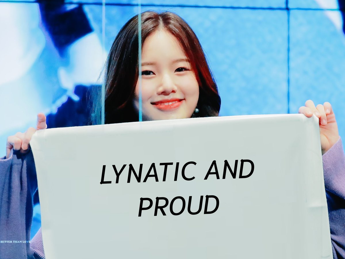 staycwklyz's tweet photo. U made me do this… STAN LYNA YALL
#StanLyna #ShiningStarLyna #LynaBestGirl #LynaAllRounder #ProudLynatic #Lynatic4Life #Lynatic #LynaAce https://t.co/VKGpeyJra9