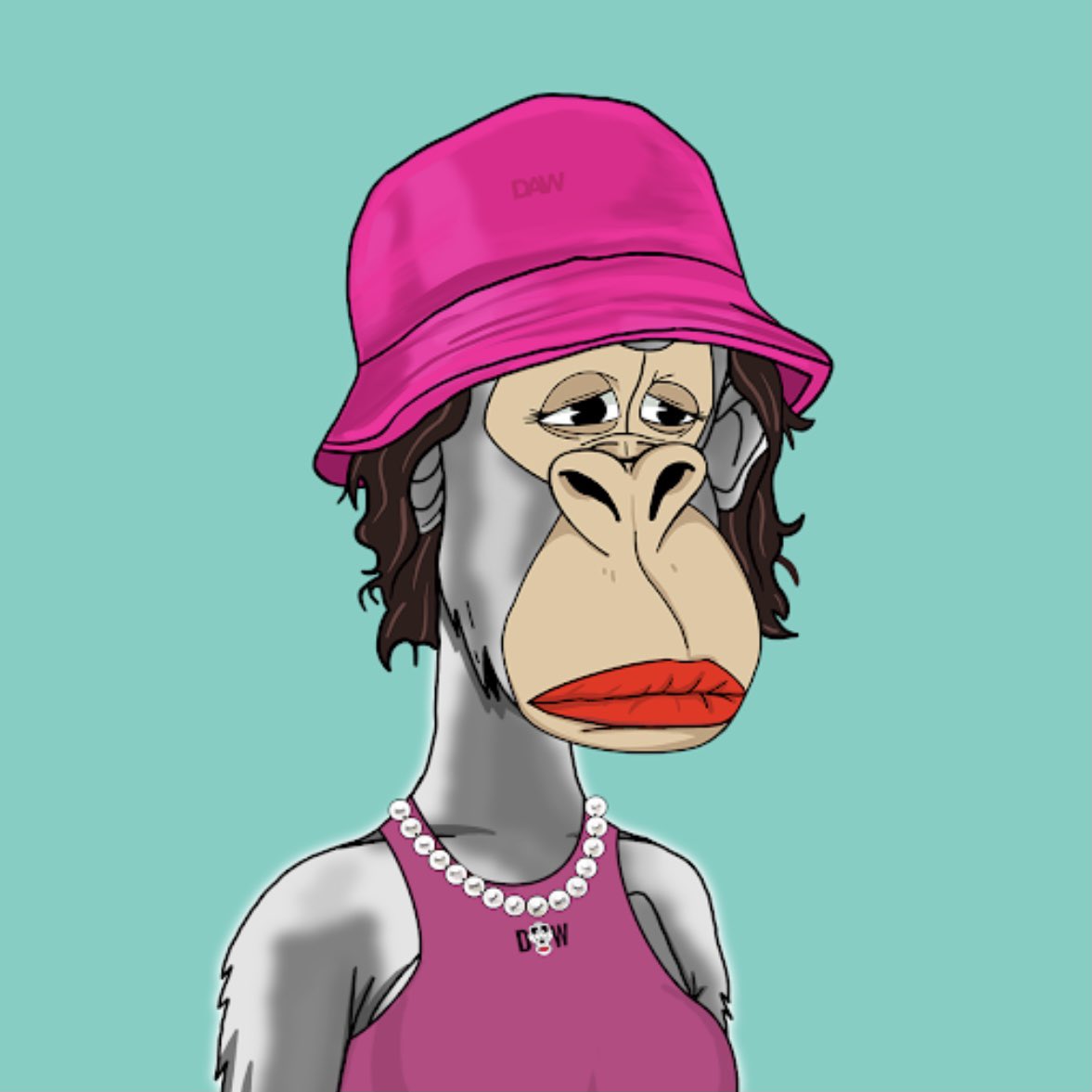 GEORGIASINCLAIR's tweet photo. Put your money where your mouth is! I just doubled-APE!! @DApeWives #LFG https://t.co/17ny0AjVjq