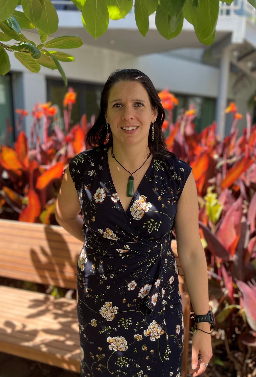 plantandfood's tweet photo. Congratulations to Dr Odette Shaw who received the 
@science_nz Early Career Researcher Award 👏🥳
#plantandfood #smartgreenfuture #snzawards21  #science4nz https://t.co/ndMmIjz035