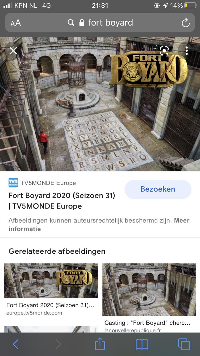 hoe was deze tv-show legaal??