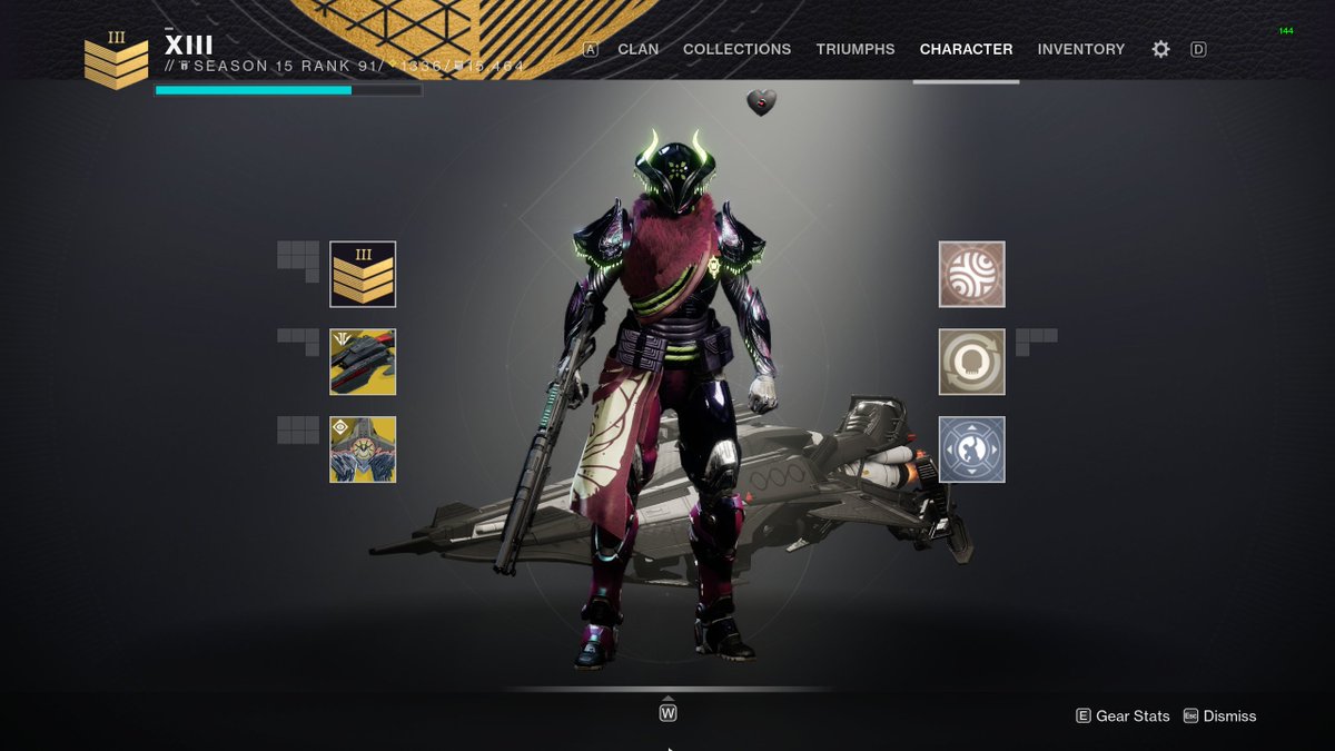 Forge tweet media