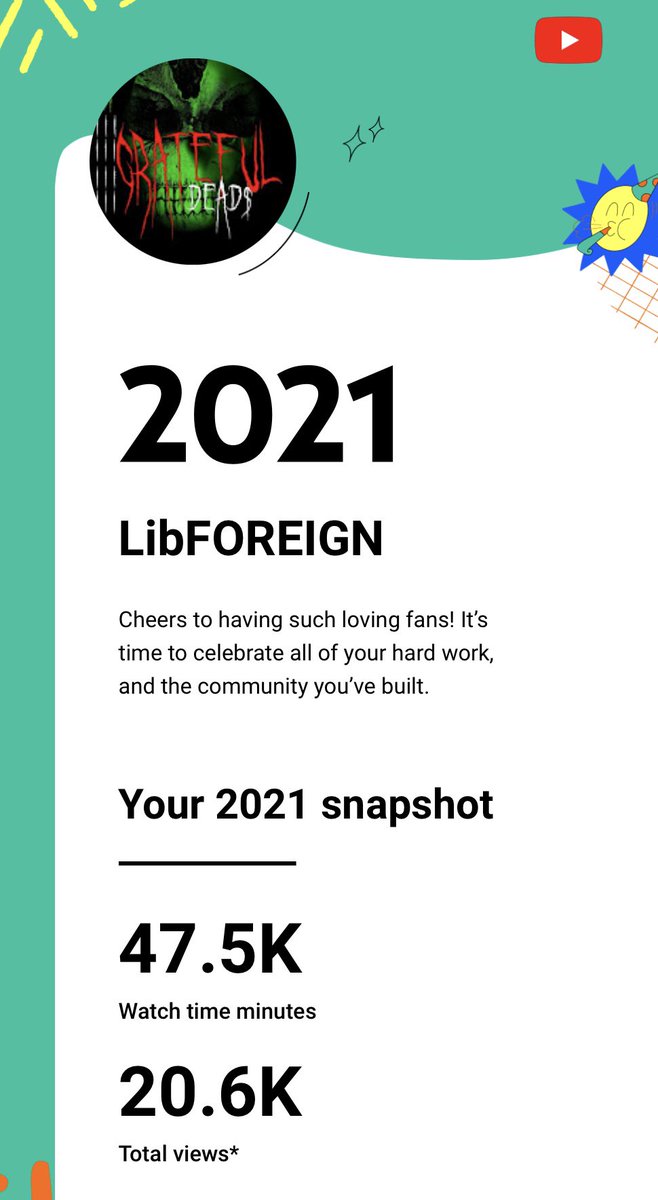 libforeign's tweet photo. #MyYearOnYouTube2021 lol Weβre JUST GEARING UP!! fr fr β¦Thank U ALWAYS FOR THE LOVE n SUPPORT!!! Itβs UP THERE!! #Pitworld on the way!!!! ππ#foreignminati π₯#YouTube
KEEP #STREAMING : https://t.co/Zh564sKOYK https://t.co/pOPcZWJWz3