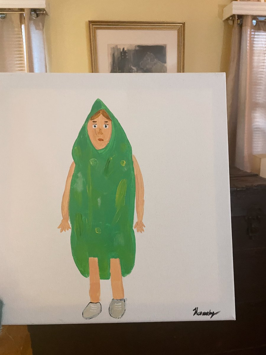 heavenly reyna tweet media