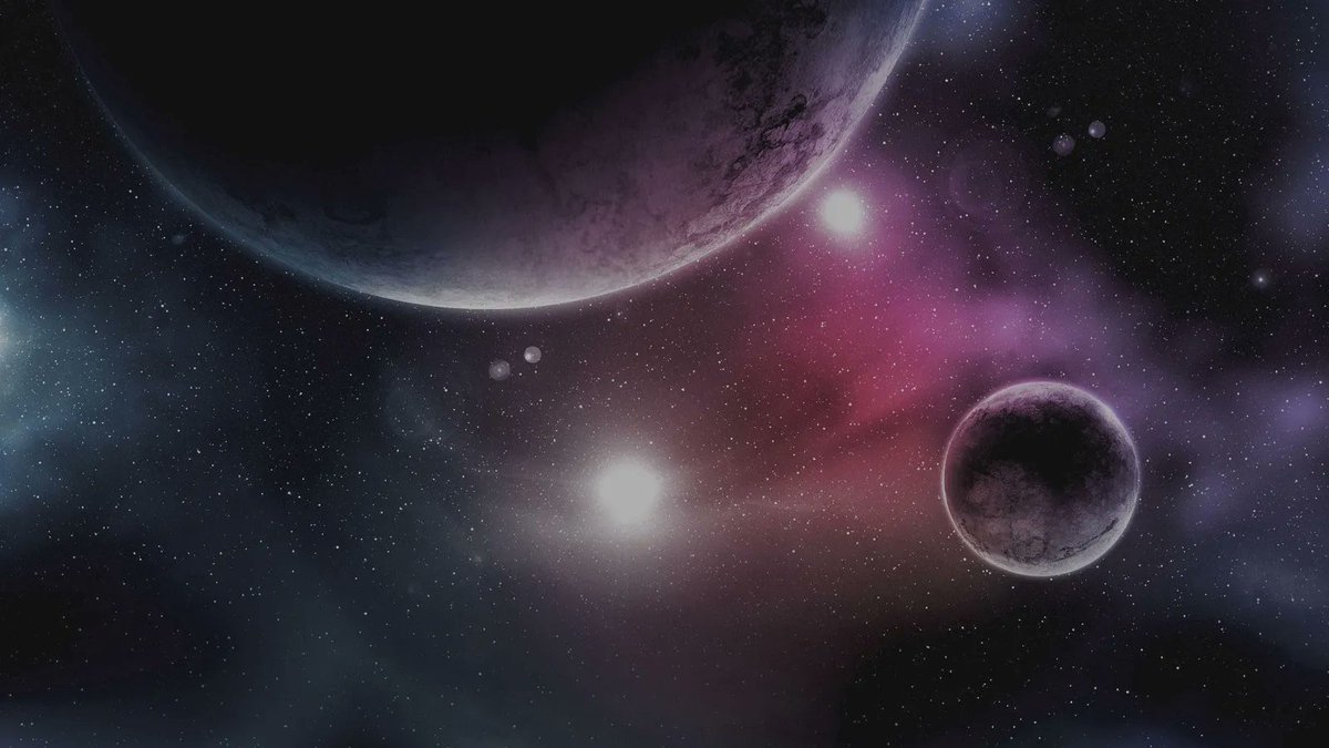 RTB_official's tweet photo. Would the existence of a possible multiverse count against the Christian faith? #TNRTB from Dr. Hugh Ross. https://t.co/9oi1Q4HZ5N https://t.co/9H3CcFAgGt