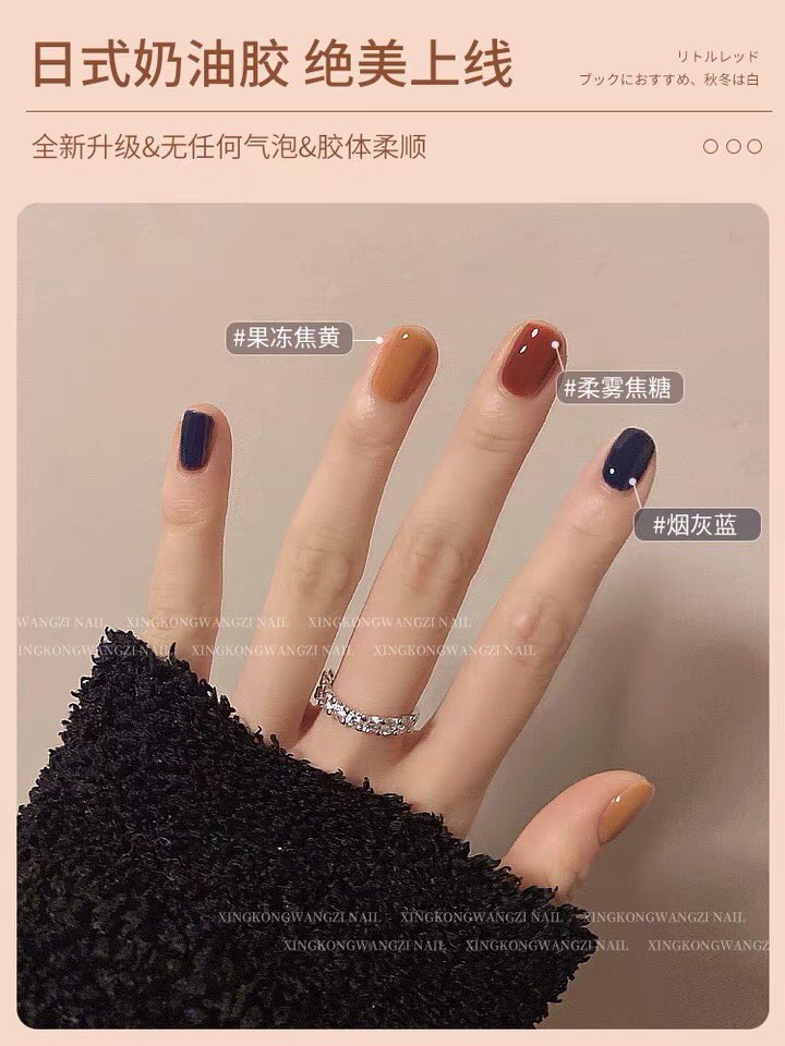 TEENX_SHOP's tweet photo. {Pre-order}ตลับสีทาเล็บ(แบบกาว) 6 แบบ

💕Lucky Red Pear
💕Mosaic Turkish

💸ราคา 590฿
🚚ค่าส่ง 50฿

❌ปิดรอบ ทุกๆวันที่ 15 , 25 ของทุกเดือน
⭐️รอสินค้า 15-30 วันค่ะ

❤️สนใจ/สั่งซื้อ DM ได้เลยค่ะ

#พรีจีน #น้ำยาทาเล็บสไตล์ญี่ปุ่น  #พรีออเดอร์เกาหลี #พรีออเดอร์ญี่ปุ่น #พรีสีทาเล็บ https://t.co/hRRiavNamA