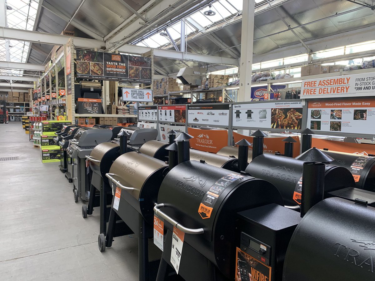Shelene Larsen (@shelene_larsen) on Twitter photo Finished last week with a fantastic walk in Santa Clarita! Store was dialed and great engagement from the team!!! Way to go Lisa and team! πππ <a href="/likevike/">pac central region</a> <a href="/CaylorLarry/">Larry Caylor</a> <a href="/THD_Western_Ops/">Charles Bayer</a> Finished last week with a fantastic walk in Santa Clarita! Store was dialed and great engagement from the team!!! Way to go Lisa and team! πππ <a href="/likevike/">pac central region</a> <a href="/CaylorLarry/">Larry Caylor</a> <a href="/THD_Western_Ops/">Charles Bayer</a>