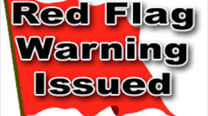 jeffcosheriffco's tweet photo. Red Flag Warning 8am-5pm Wed 12/15. Wind gusts up to 80 mph expected. Postpone activities that may involve sparks, embers, or other ignition sources. #BeYourOwnHero and prevent wildfires! https://t.co/pIGpib4nl2 https://t.co/v6hDmYtd6u
