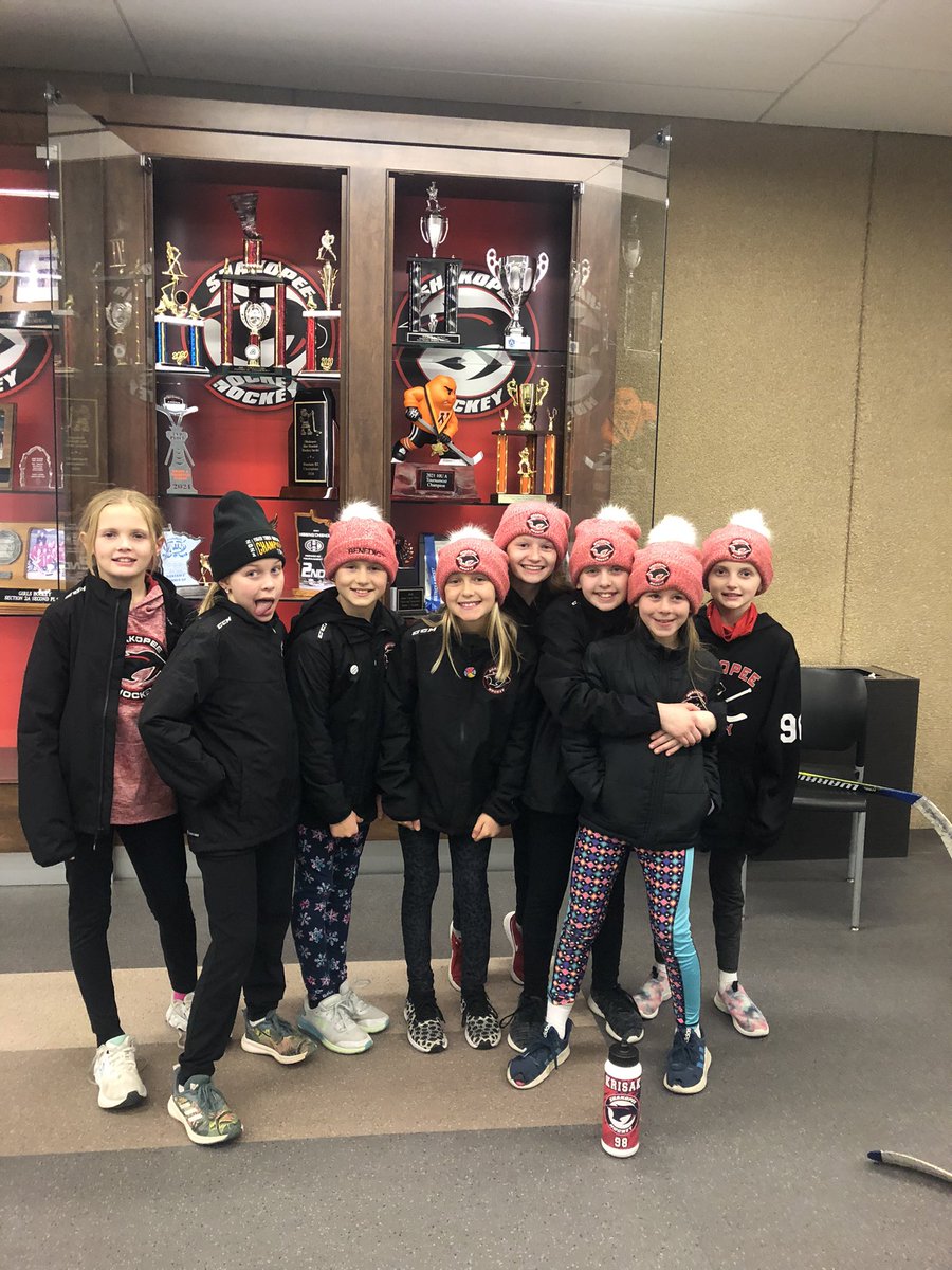 The trophy is in the case!  It’s a beaut!!!