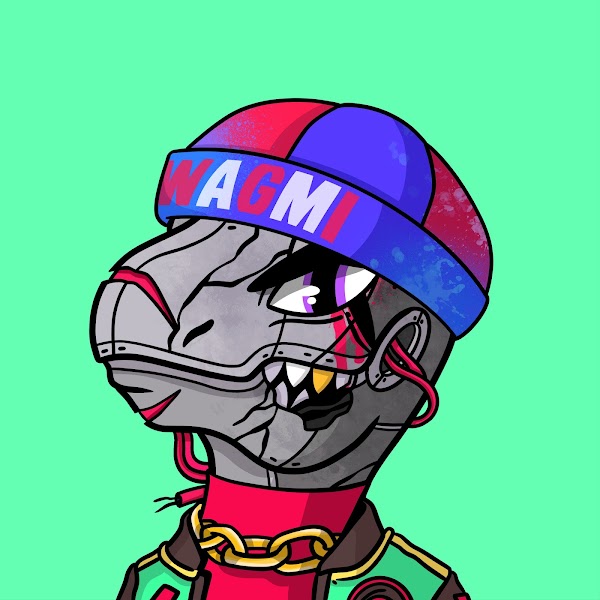 <a href="/CoolKidzNFT/">Cool Kidz Clubᵍᵐ</a> <a href="/RaptorCityNFT/">Raptor City Rascals</a>