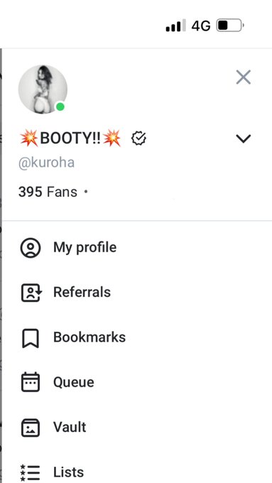 We are almost 400 on the fam🙈🤍  Will we reach 400 fans tonight?💕 https://t.co/u0Zwl3vlvf https://t.c